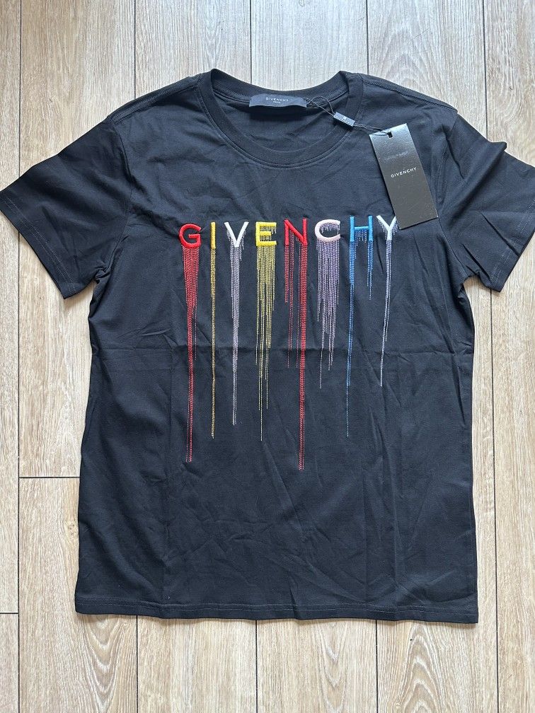 Givenchy Shirt