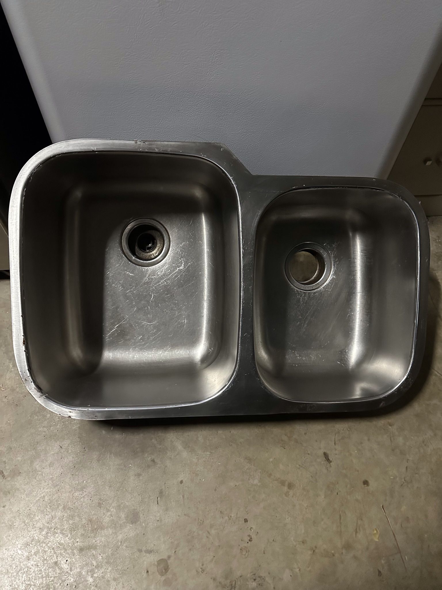 Kitchen Sink