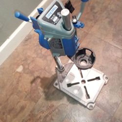 Dremel Drill Press