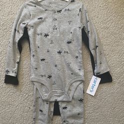 Carter’s Baby Boy Clothes 