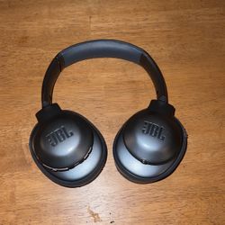 JBL Wire Headphones 