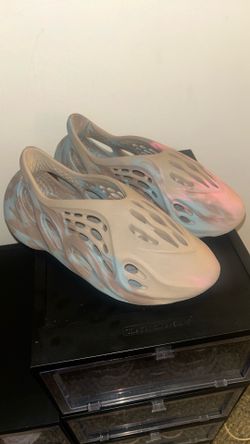 Foam runners