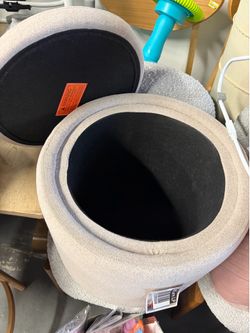 Taburete de tocador