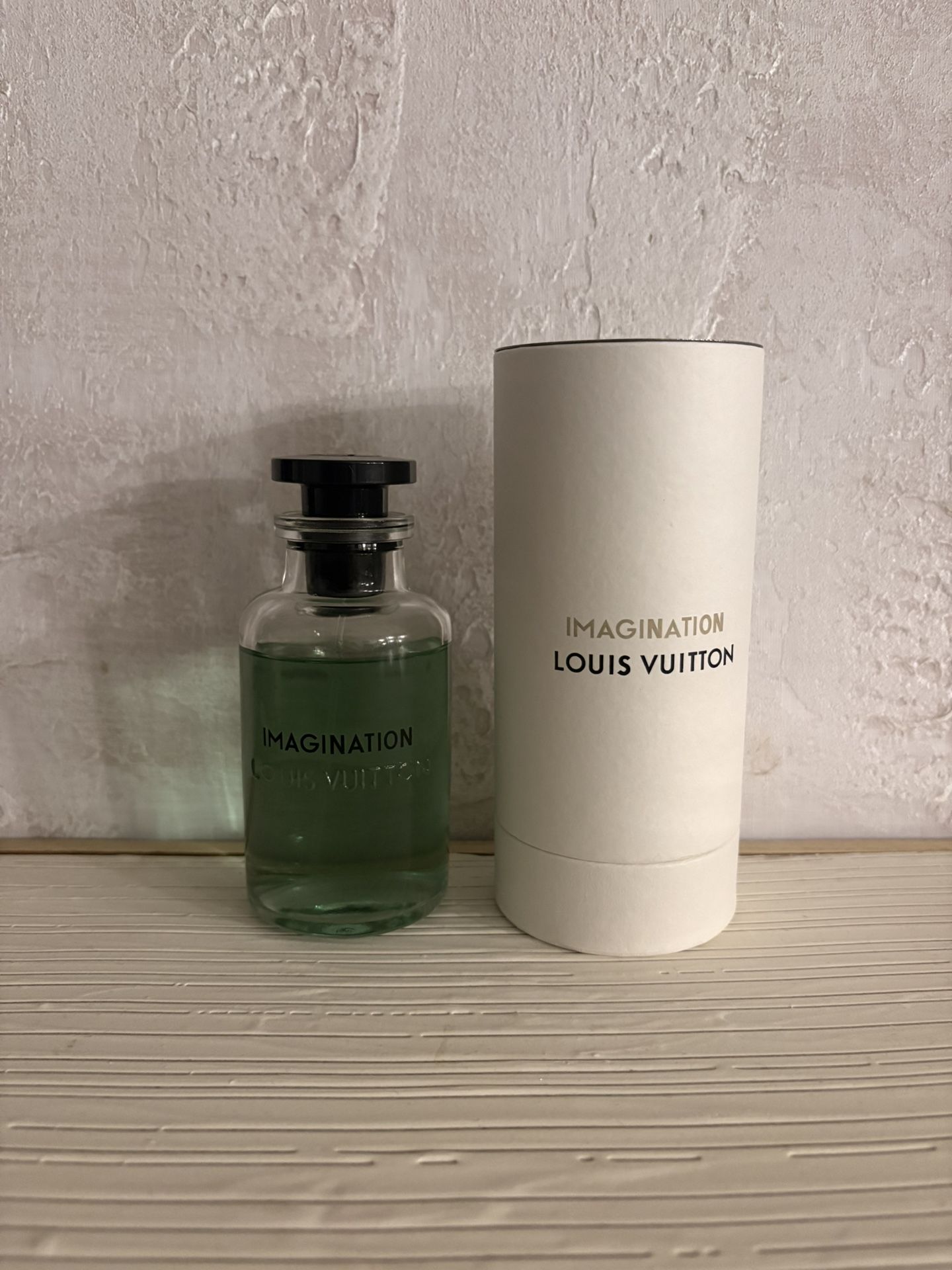 louis vuitton imagination 100ml / 3.4fl oz