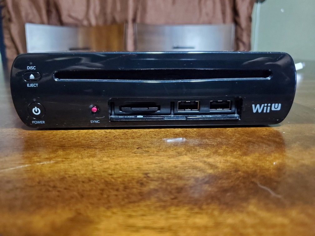 Wii U for Sale in Fort Worth, TX OfferUp