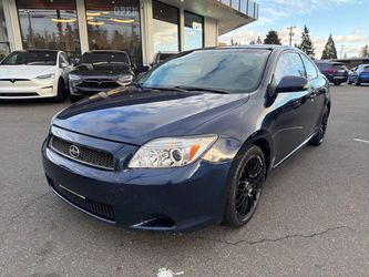 2006 Scion tC