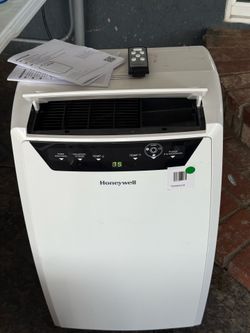 Portable air conditioner
