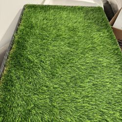 Dog Artificial Grass Pee Pad