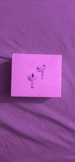 Airpods pro gen 3
