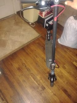 Hiboy Electric Scooters2