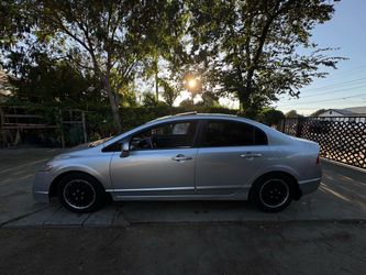 2011 Honda Civic