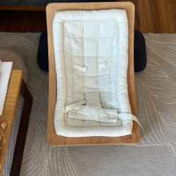 Infant Baby Rocking Chair Charlie Crane