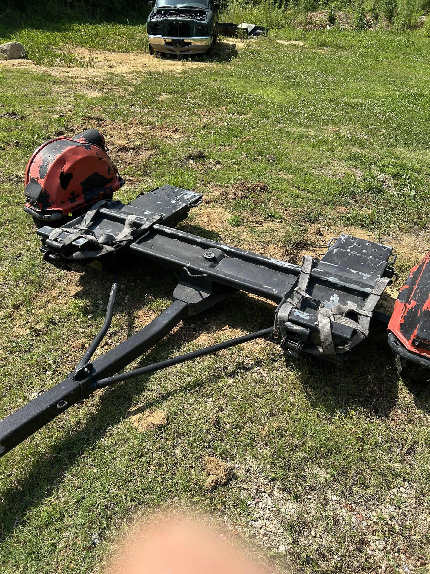 Tow Dolly