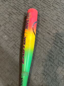 Easton Hype Fire USA Baseball Bat 31/20