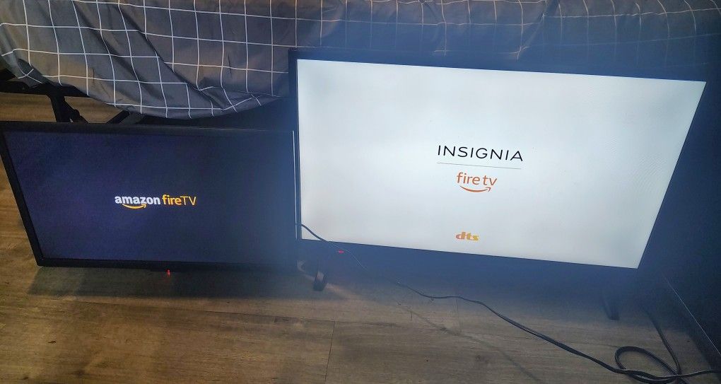 Amazon Fire TV Bundle