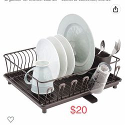 Dish Rack