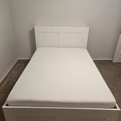 Full Size Bed
