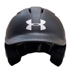 Under Armor Baseball Helmet - Youth