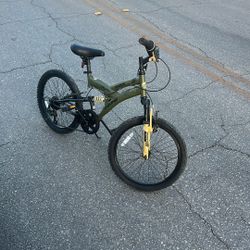 Kid Bike