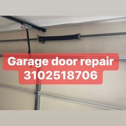 Garage Door 