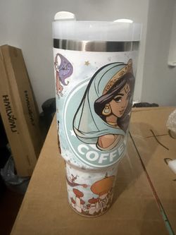 Tumbler