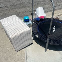Free Stuff