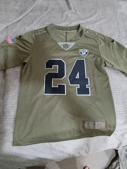 Raiders shirt