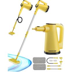 Steam Mops For Floor Cleaning 