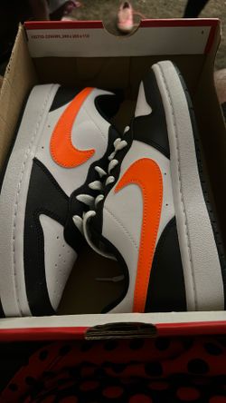 Nike Court Borough Low 2(GS)