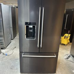 Kitchenaid Refrigerator 