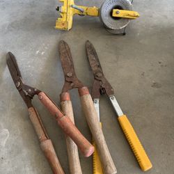 Garden Tools