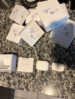 AirPods Pro 3