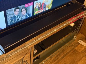 Samsung sound bar