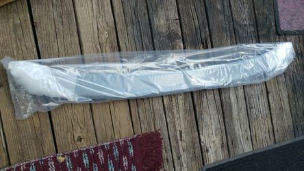 2005 or 2006 Honda Accord Wing Spoiler