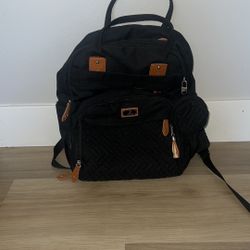 Diaper Backpack