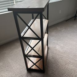 Bookshelf 