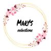 Mary