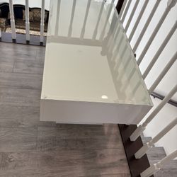 3 Items - Middle Table - Mini Bar - Tv Stand