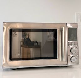 Breville Microwave