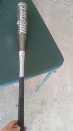 Baseball bat MARUCCI #31