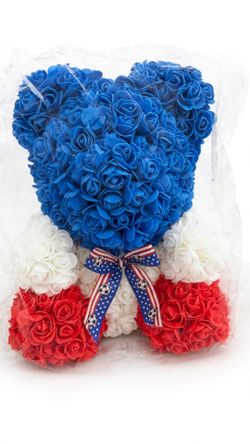 Rose Bear