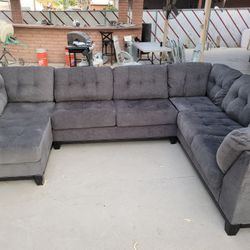 Beautiful U Shape Sectional 