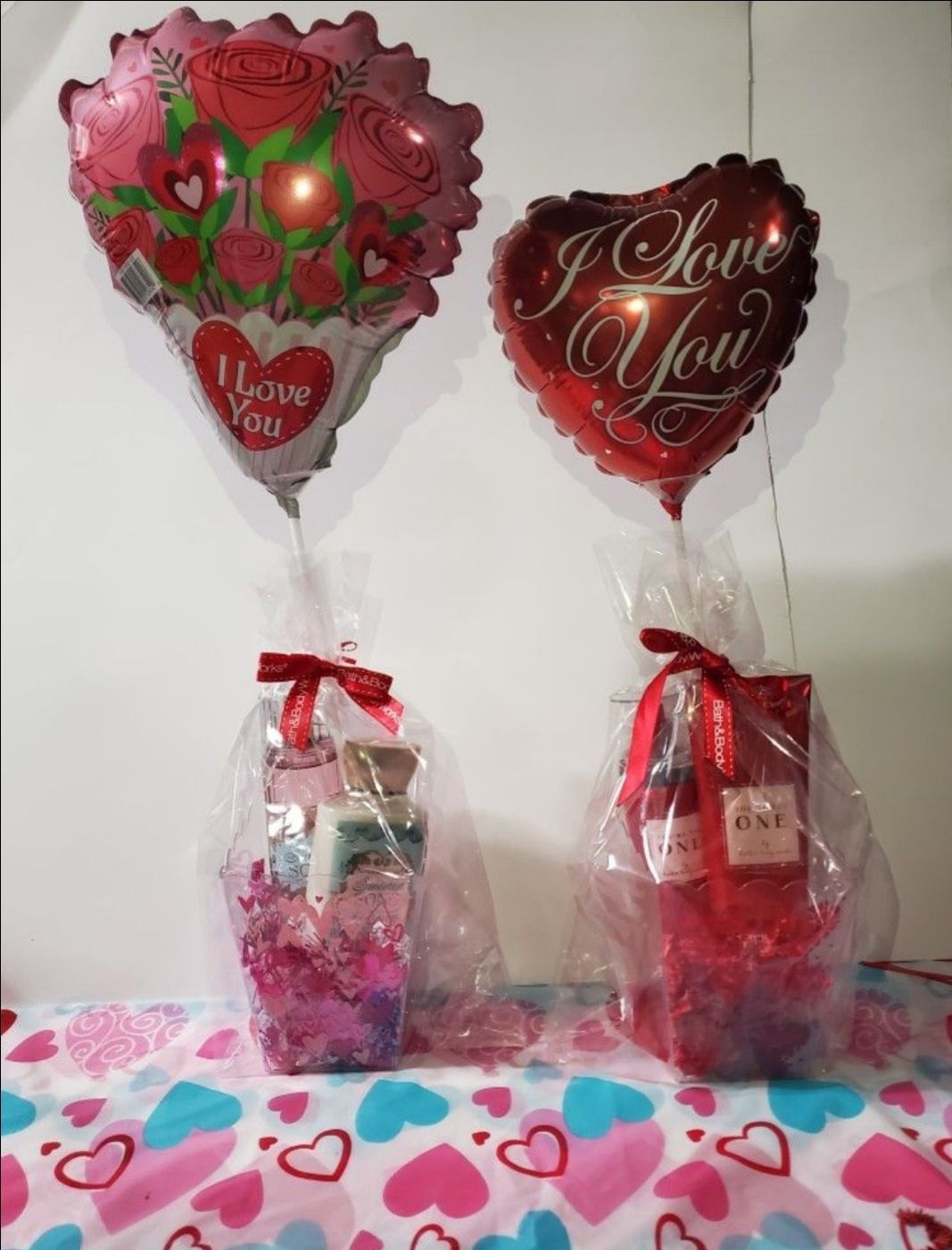 ❤ Mother's Day Gift Set Toast Bath & Body Works ❤