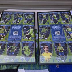 Seattle Sounders 