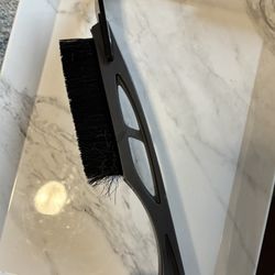 Snow Cleaning Brush 