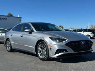 2021 Hyundai Sonata