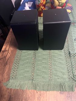 Speakers