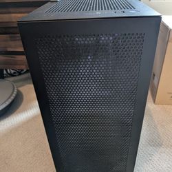 Gaming PC - i7-13700KF | RTX 4070 Ti SUPER

| 32GB DDR5 | 1TB SSD
