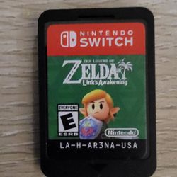 Zelda 