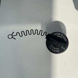 Acura / Honda Fuel Cap